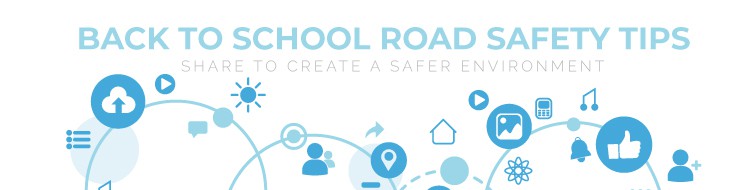 Safe Fleet tips for school bus safety