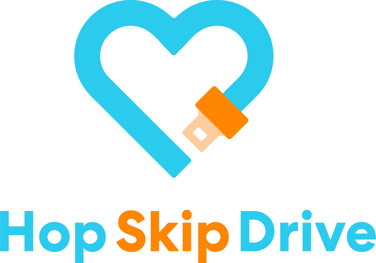 HopSkipDrive safe youth transportation solution