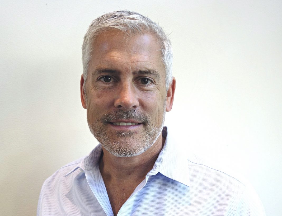 Zonar Hires Former Oracle Executive Michael Gould as New COO School