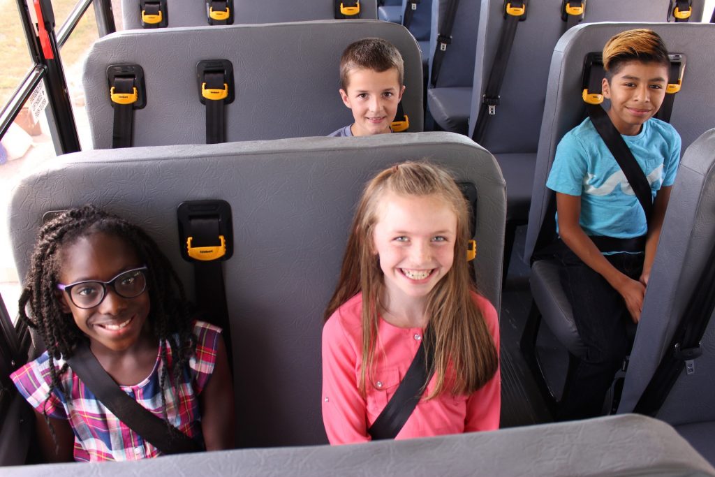 Coming Soon to Your State? Navigating Seatbelt Implementation on School