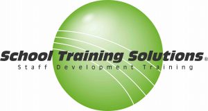 School Training Solutions logo