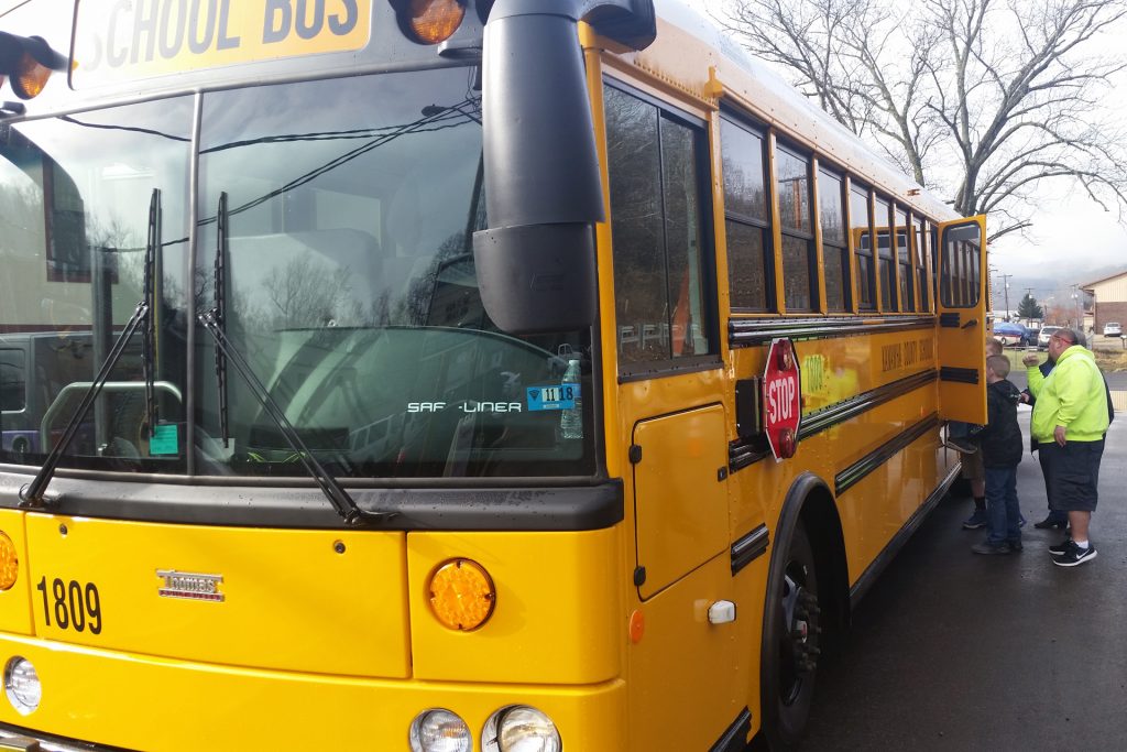 School Bus Safety Do it Right the First Time School Transportation News