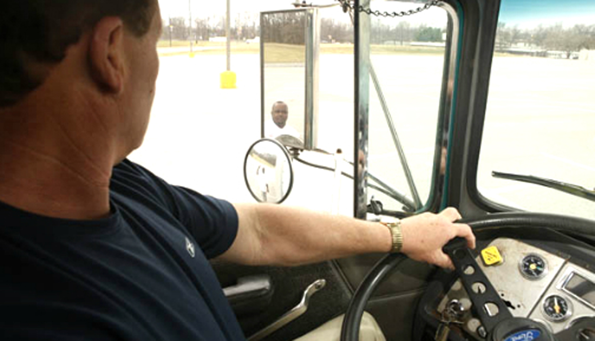 Class 2 Driving School and Bus Driver Training - Valley Driving School