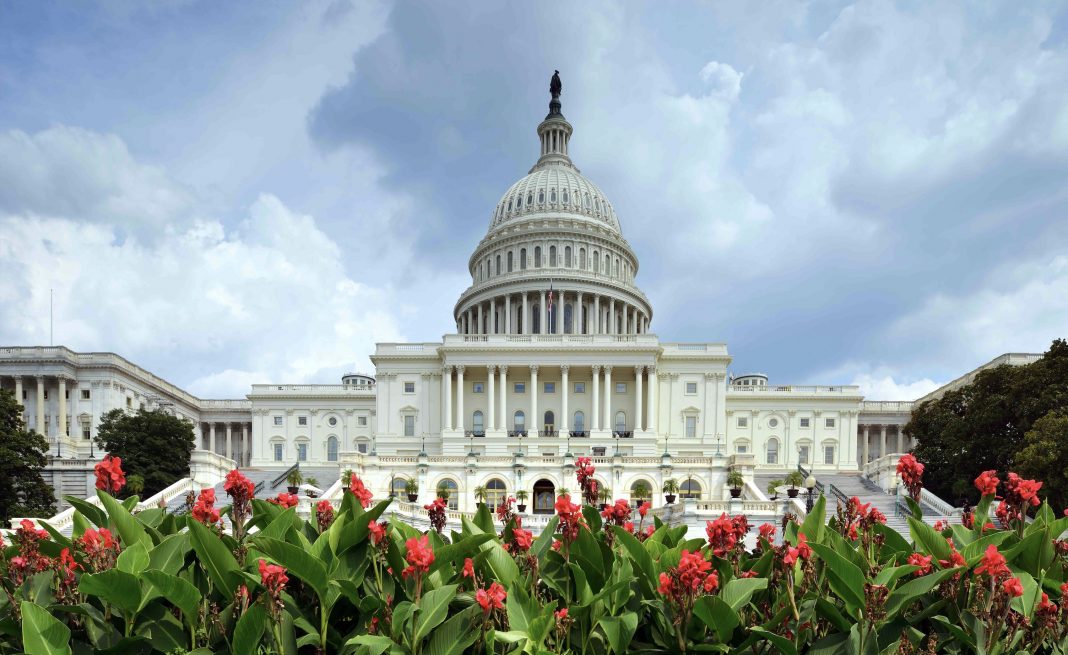 Electric Vehicle and Infrastructure Legislation Introduced in Congress