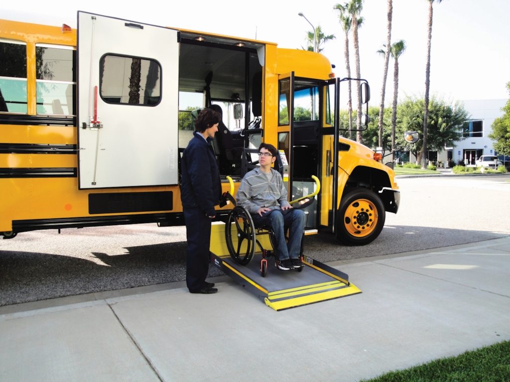 Ricon Corp. Introduces New Classic S-Series and K-Series Wheelchair ...