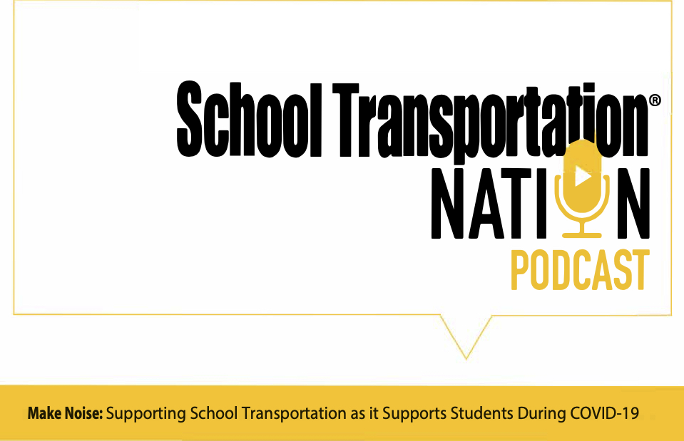 Stn Podcast Episode 3 Make Noise Supporting School Transportation As