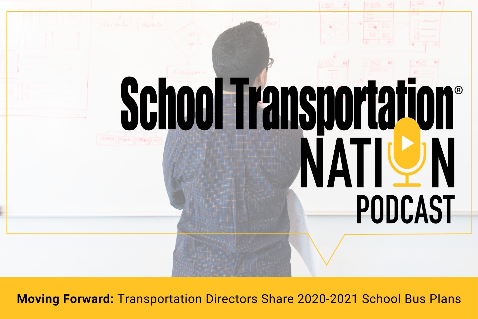 Stn Podcast Episode 10 Moving Forward Transportation Directors Share