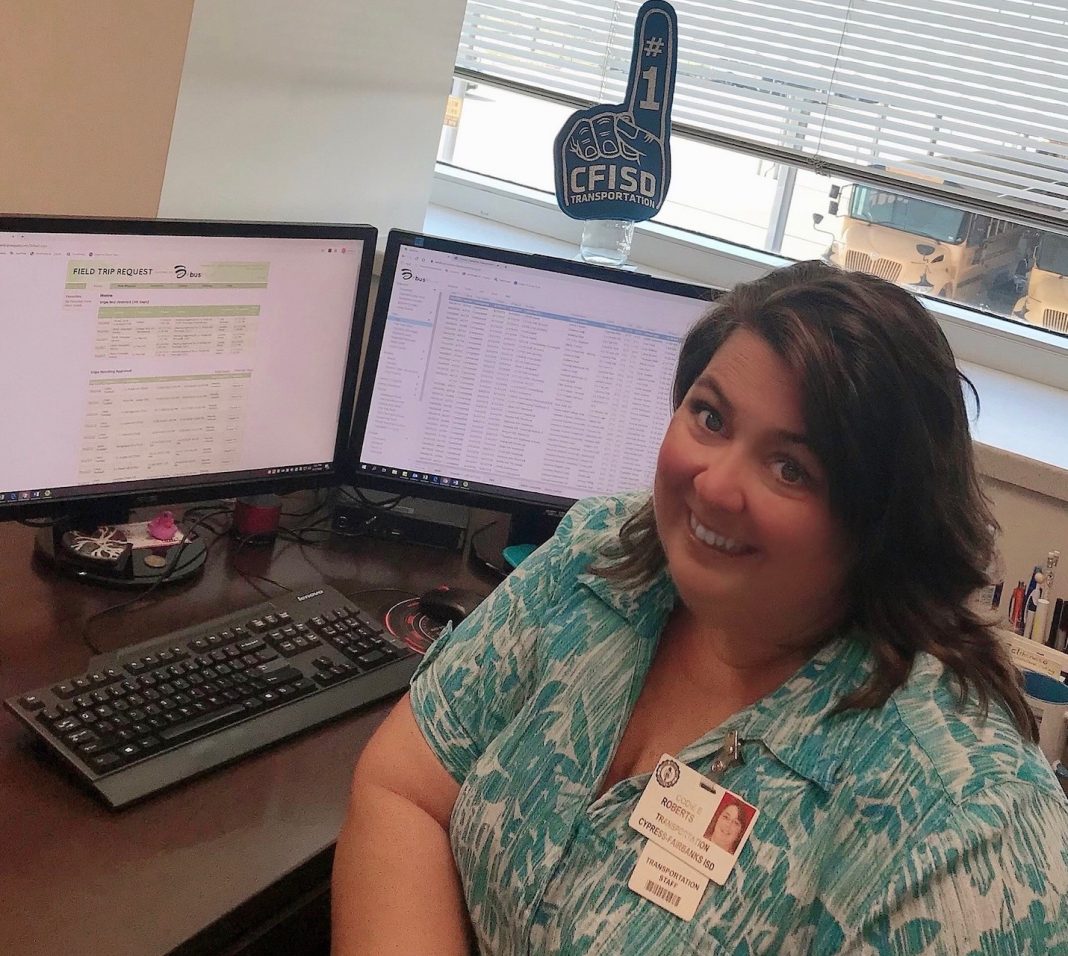 Field Trip Technology Streamlines School District Processes & Helps