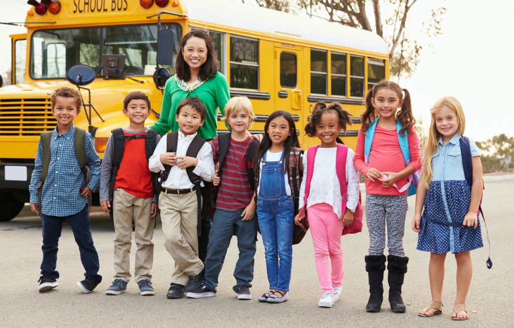 Farmington Municipal Schools Improves All Aspects of Transportation