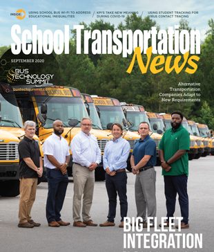 School Bus Safety Resources School Transportation News