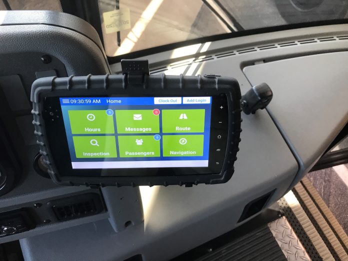 Higley Unified School District located outside of Phoenix is turning to a new solution from CalAmp for performing contact tracing when a sick student has ridden the school bus.