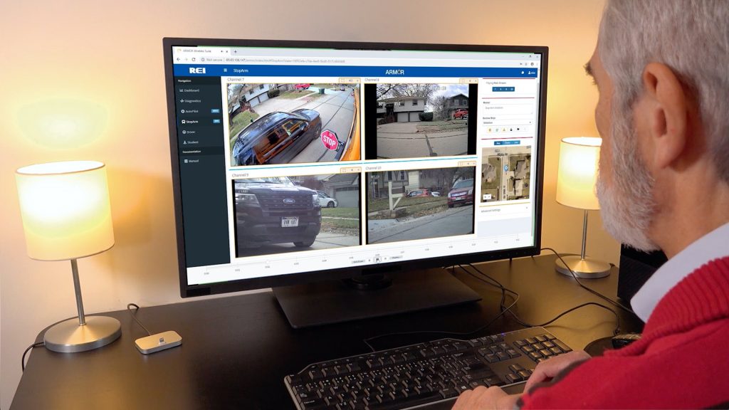 Student Transportation Veteran Provides Tips for School Bus Technology