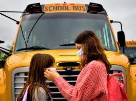 School Transportation News School Transportation News