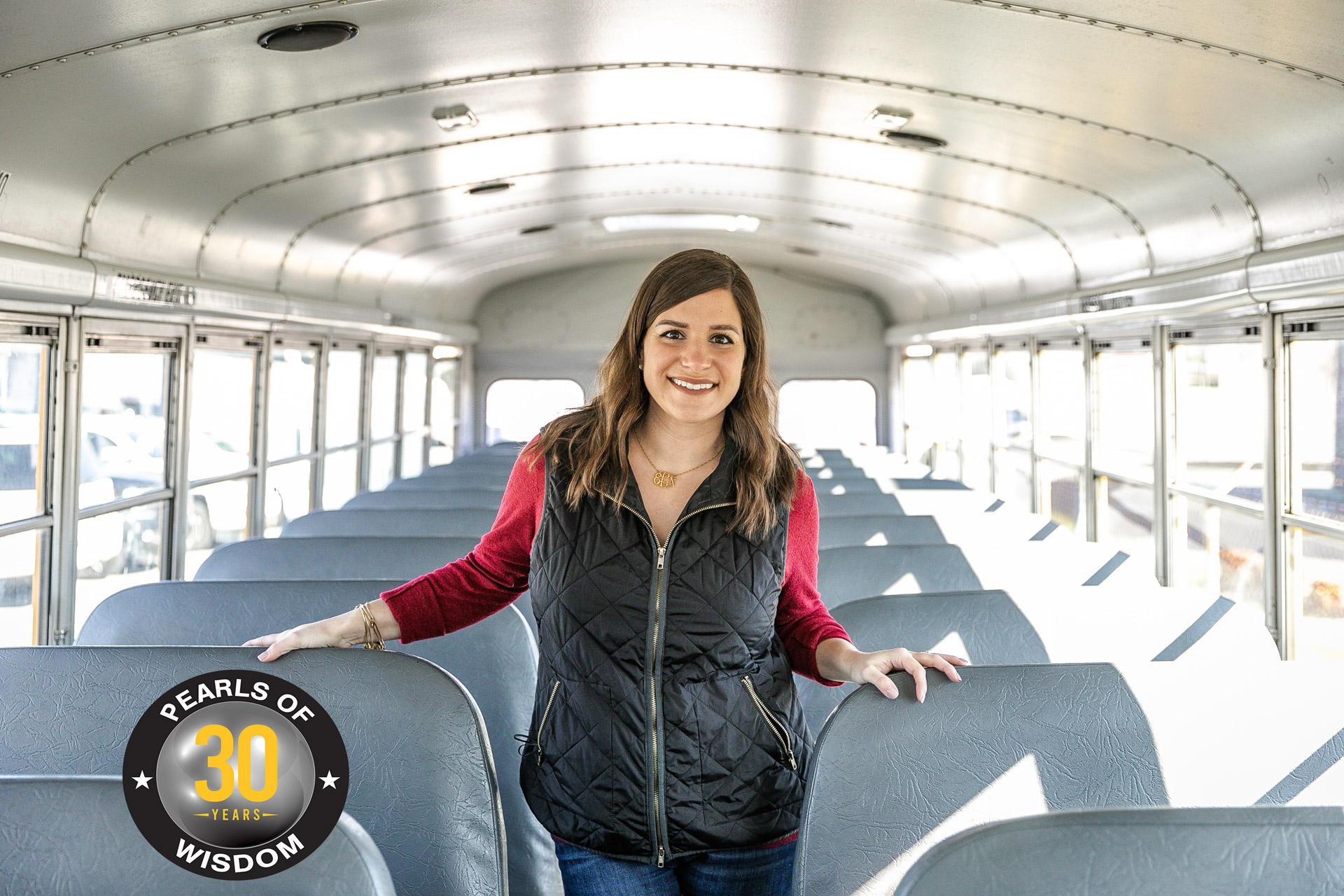 School Principal Speaks From Experience On Importance Of School Bus Drivers School 