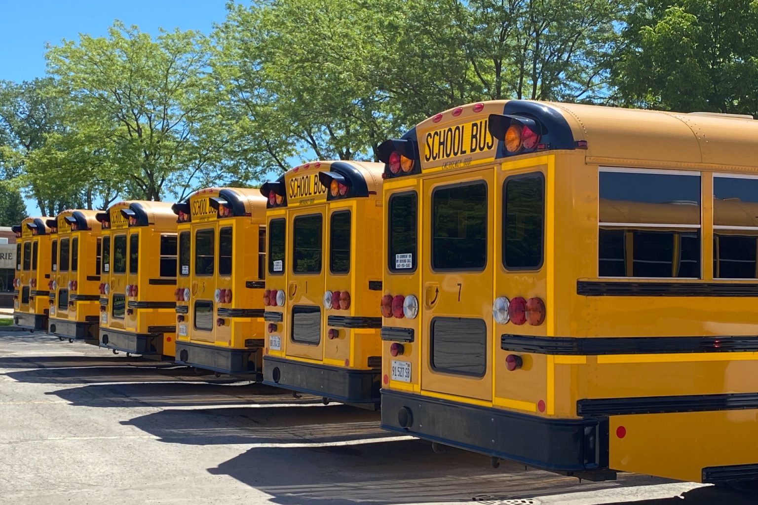 The 5 Biggest Challenges In School Transportation Today - School ...