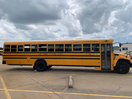 Missouri School District Finds Success with Propane School Buses ...