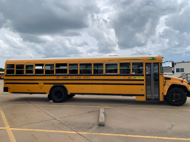 Missouri School District Finds Success With Propane School Buses 