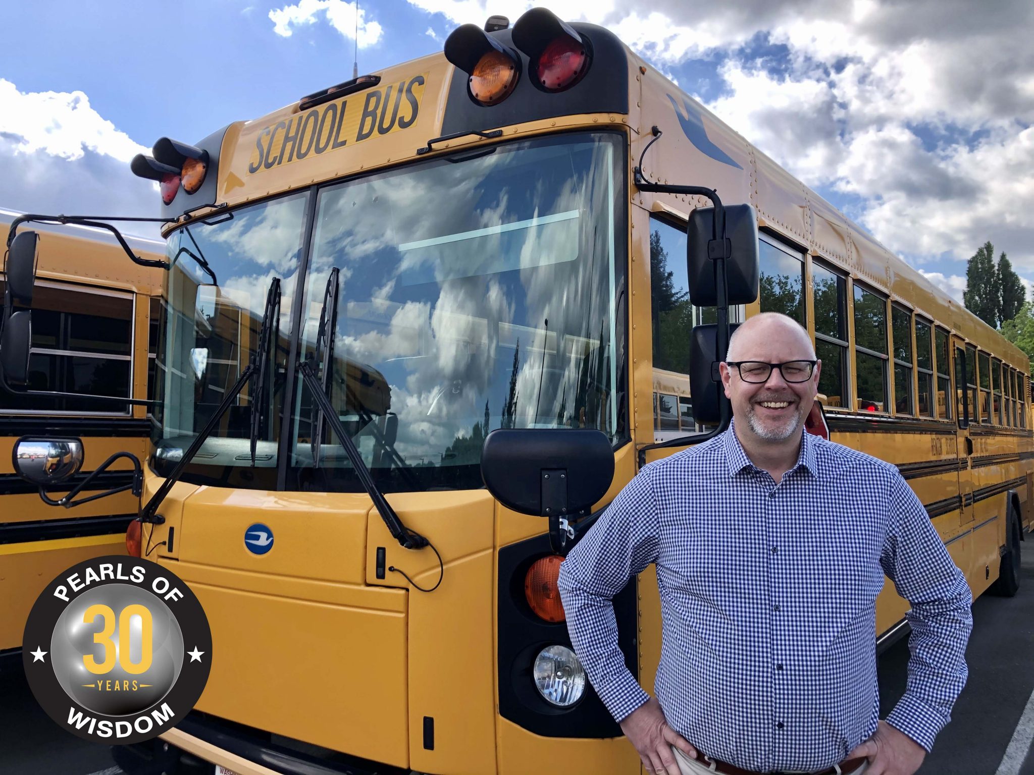 Washington State Transportation Director Wants to Lead, Not Manage ...