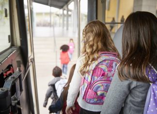 The school bus driver shortage is causing students nationwide to be late to class. Bell time changes and improved route are potential solutions.