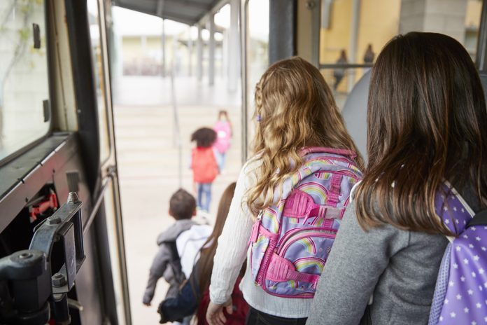 The school bus driver shortage is causing students nationwide to be late to class. Bell time changes and improved route are potential solutions.