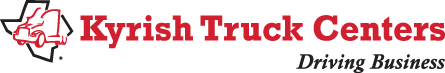 Kyrish Truck Center Logo 