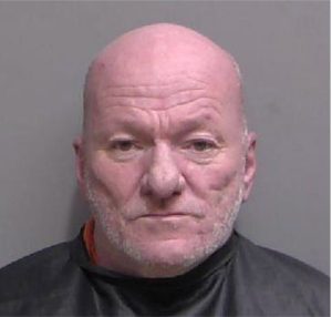 As of this report, Mark McNeil was charged with Driving Under the Influence with Passengers Under 18, Resisting Officer without Violence, and one charge of Child Neglect.
