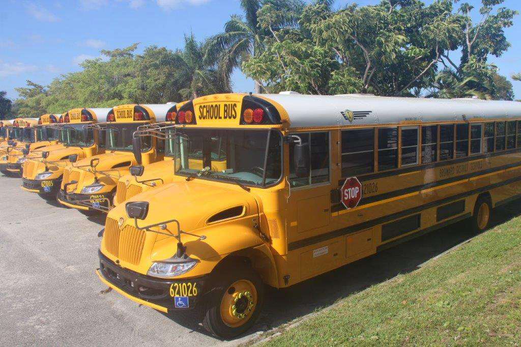 Florida Allows School Bus Illegal Passing Video Enforcement - School ...