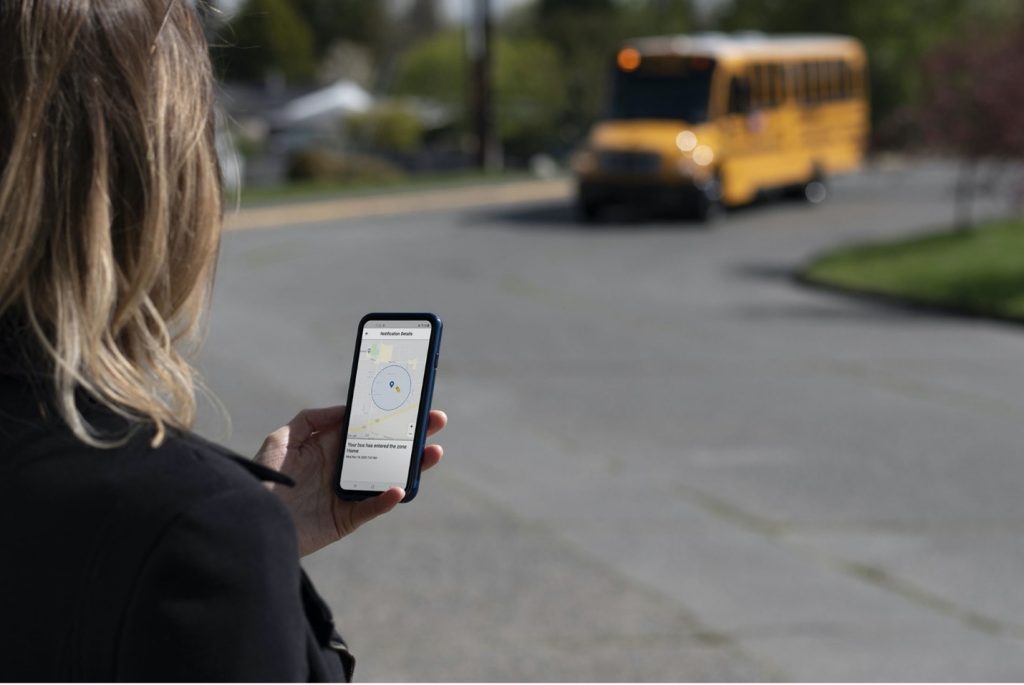School Bus Tracking Apps Ease Pain Points for Everyone School Transportation News
