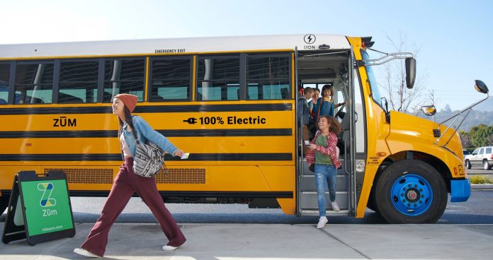 CEO Zum Will Be Ready For Start Of LAUSD School Year School 