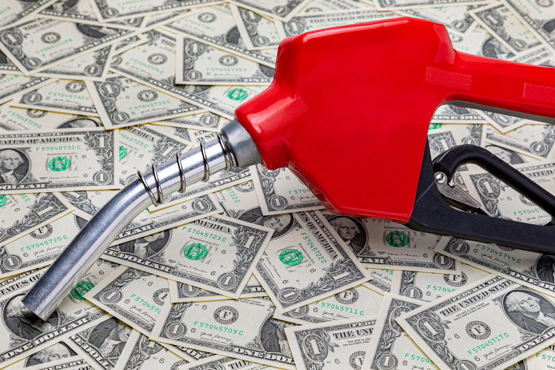 Federal Fuel Tax Credit