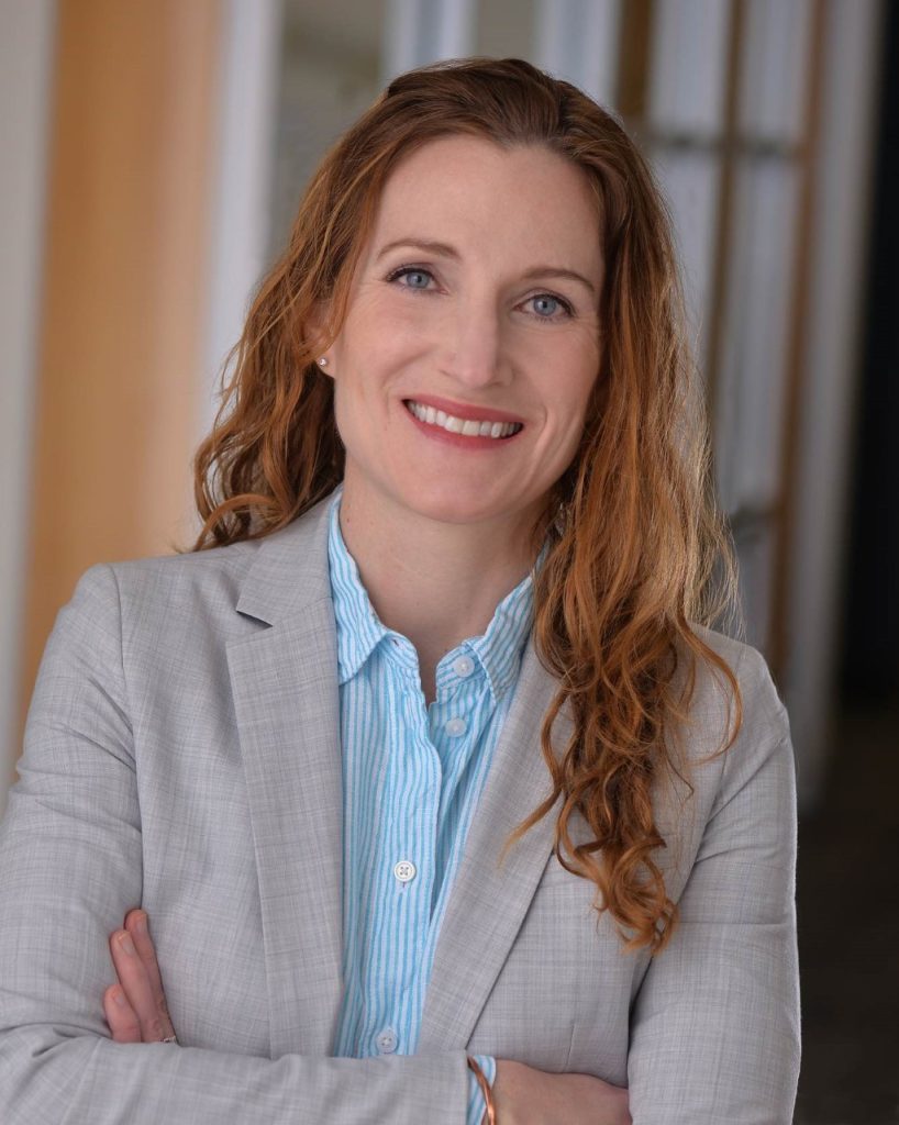 Rachel lane joins student transportation of america as vice president