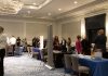 Supplier Showcase at the 54th NASDPTS Annual Conference in October 2022.