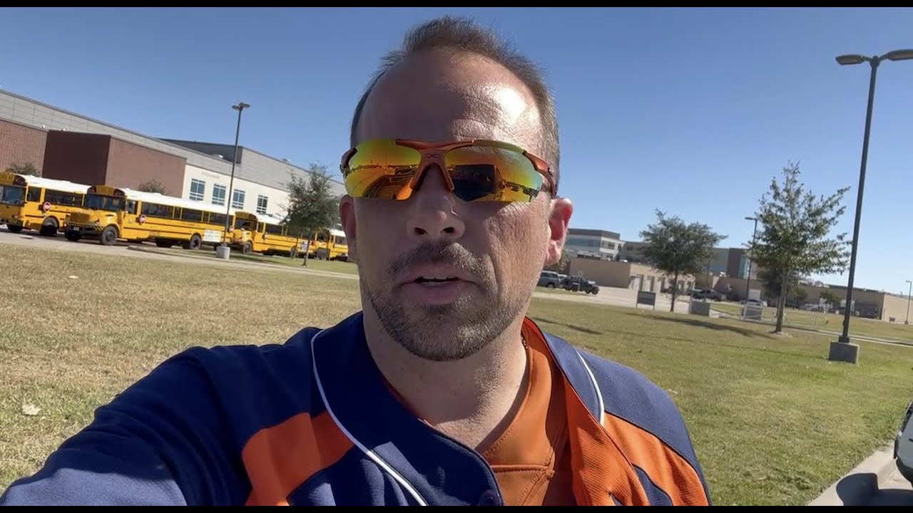 WATCH: Day in the Life of a Transportation Director - School ...