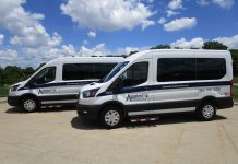 Assisted Transportation operates about 150 vans for 1,000 students a day who attend school districts in the Kansas City area. The company was acquired by school bus contractor American Student Transportation Partners on Sept. 26, 2023.