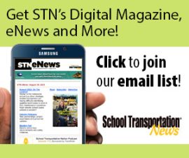 STN eNews Ad