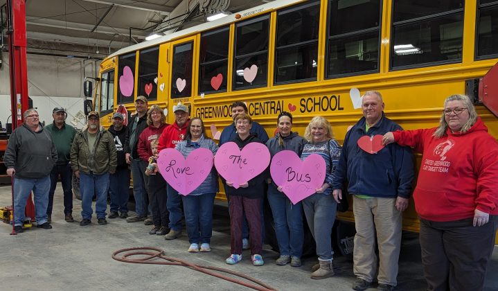 Heidi Beecher, director of transportation at Canisteo Greenwood Transportation Department in New York praised her department saying "Not only are they professional but they hold children's safety and their wellbeing in the highest standard possible."