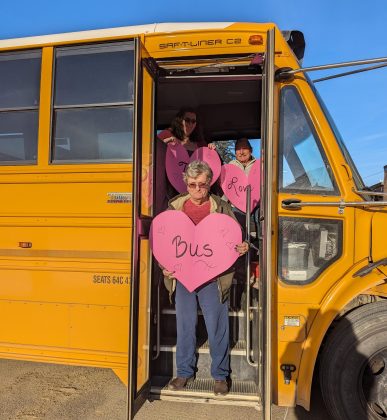 Heidi Beecher, director of transportation at Canisteo Greenwood Transportation Department in New York praised her department saying "Not only are they professional but they hold children's safety and their wellbeing in the highest standard possible."