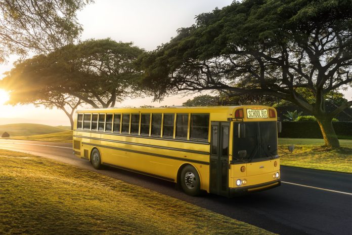 Simplifying School Bus Operation Management - School Transportation News