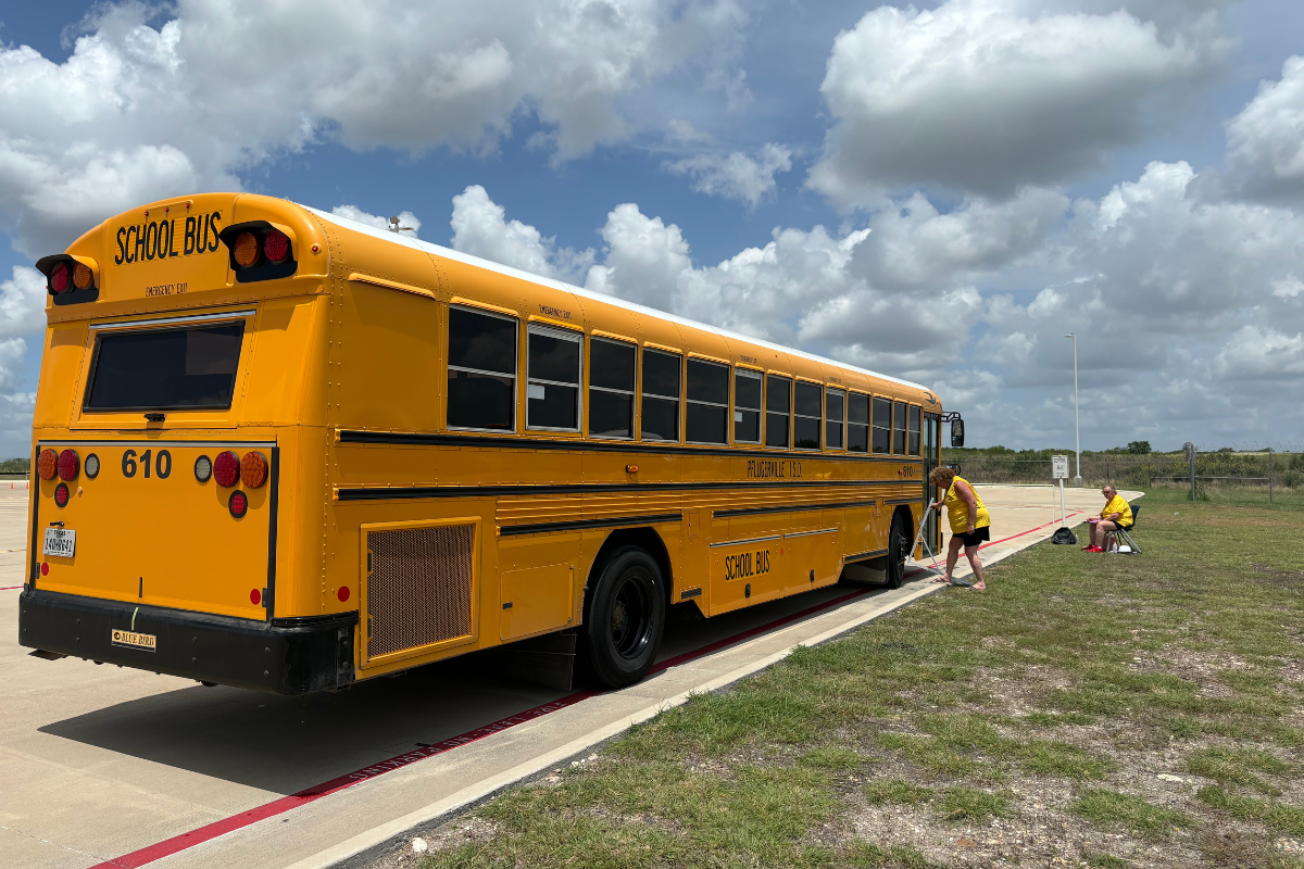 NSTA Announces Winners of School Bus Driver International Safety ...