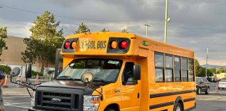 Longer-Range Micro Bird Electric School Bus to Hit Road in Early 2025