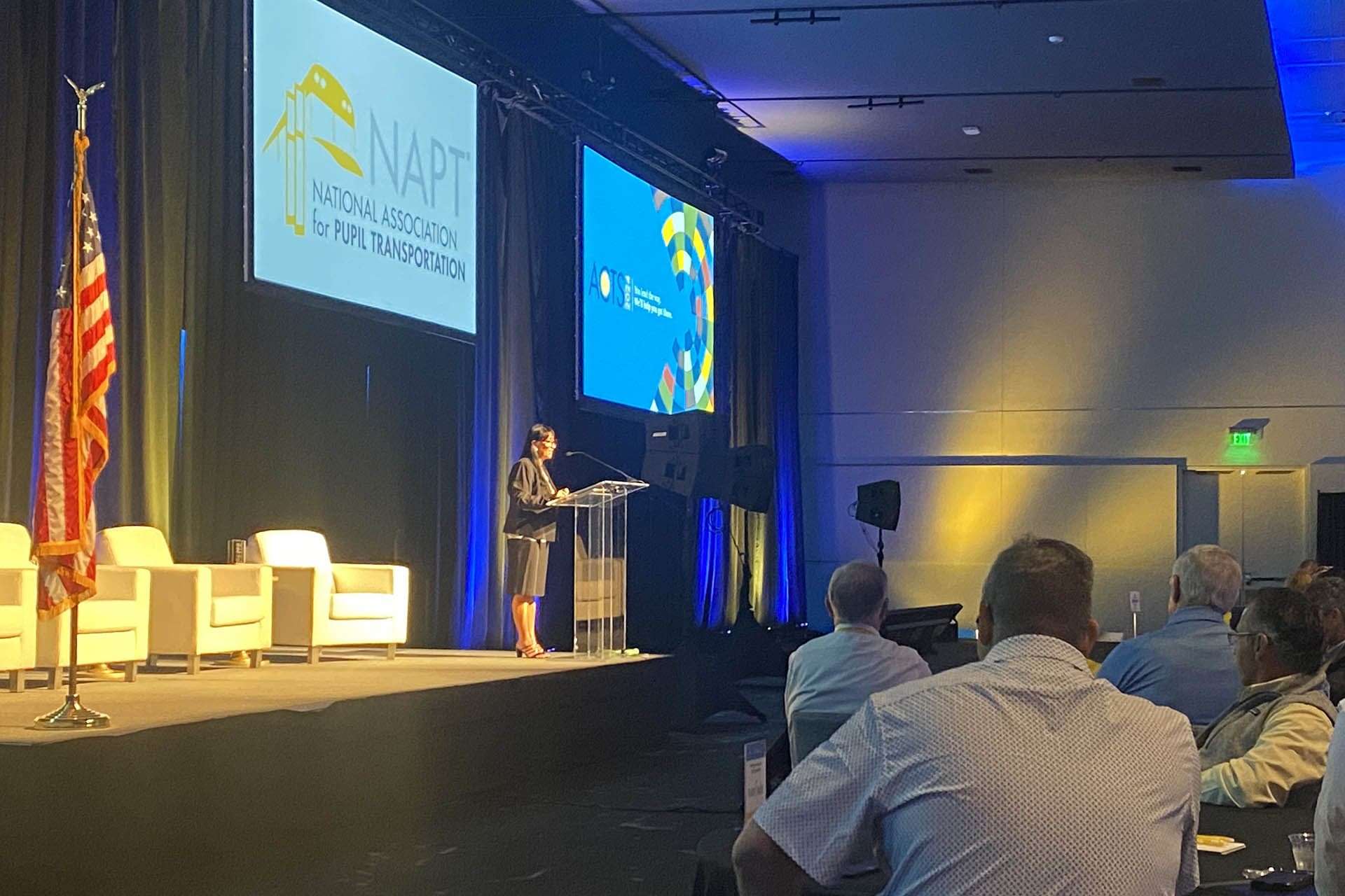 NAPT Announces Election Winners Ahead of Annual Conference