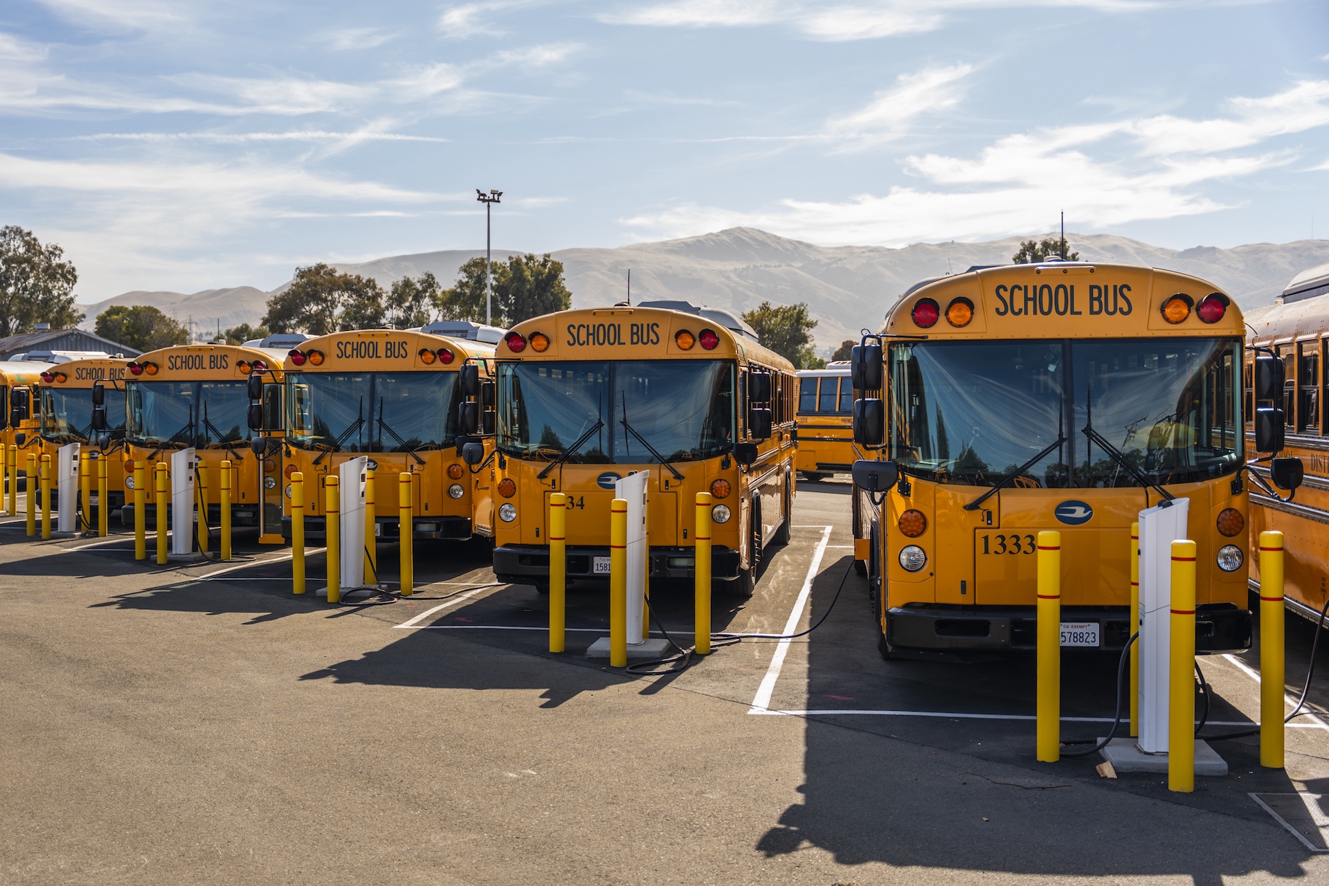 Strides in Vehicle to Grid Technology Continue