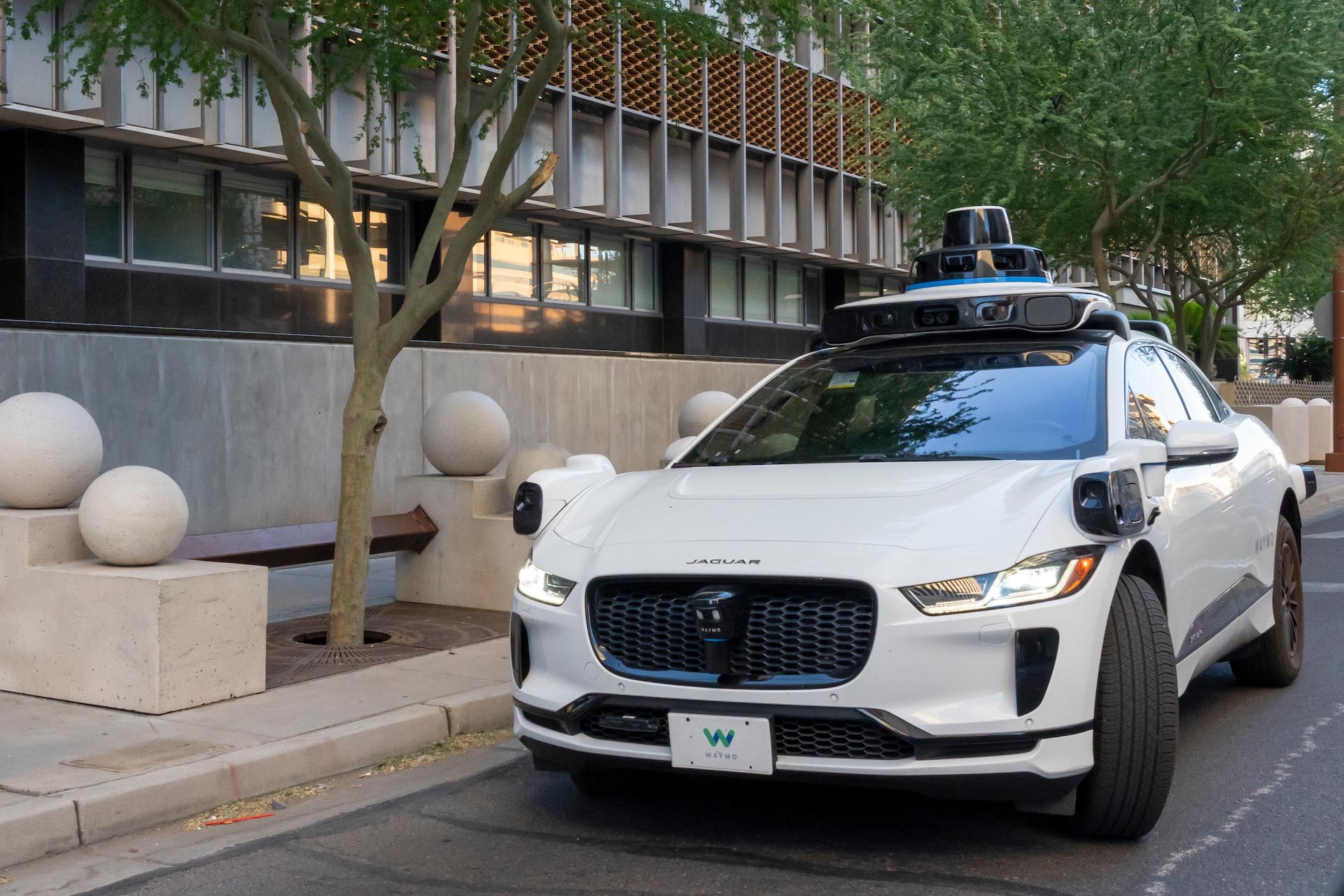 Investigation into Waymo Driverless Vehicles Continues Following Latest Collision with Student