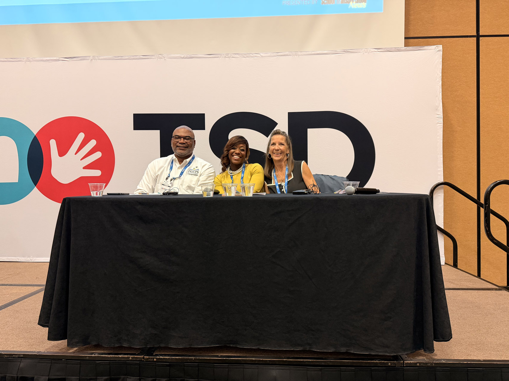 School District Directors Share Strategies for Transporting Students with Disabilities