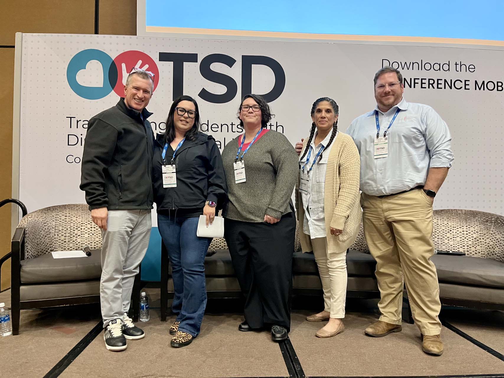 TSD Panel Shares How Technology Improves Special Needs Transportation Operations