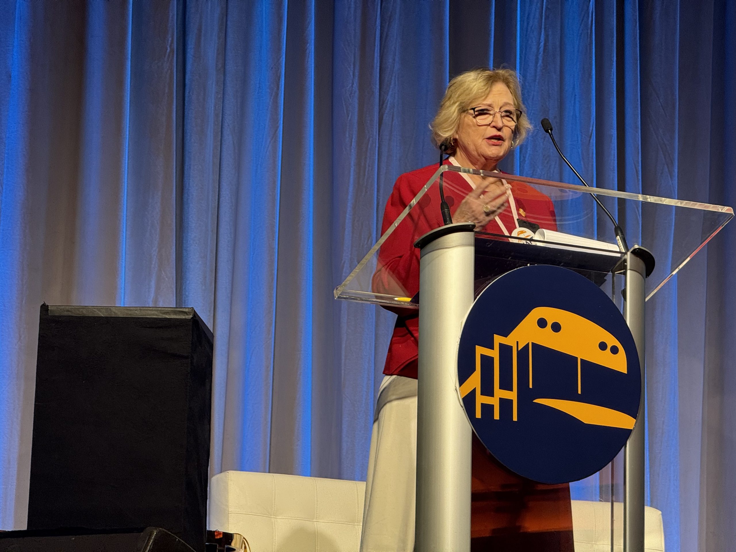 Gallery: NAPT ACTS 2025 - School Transportation News