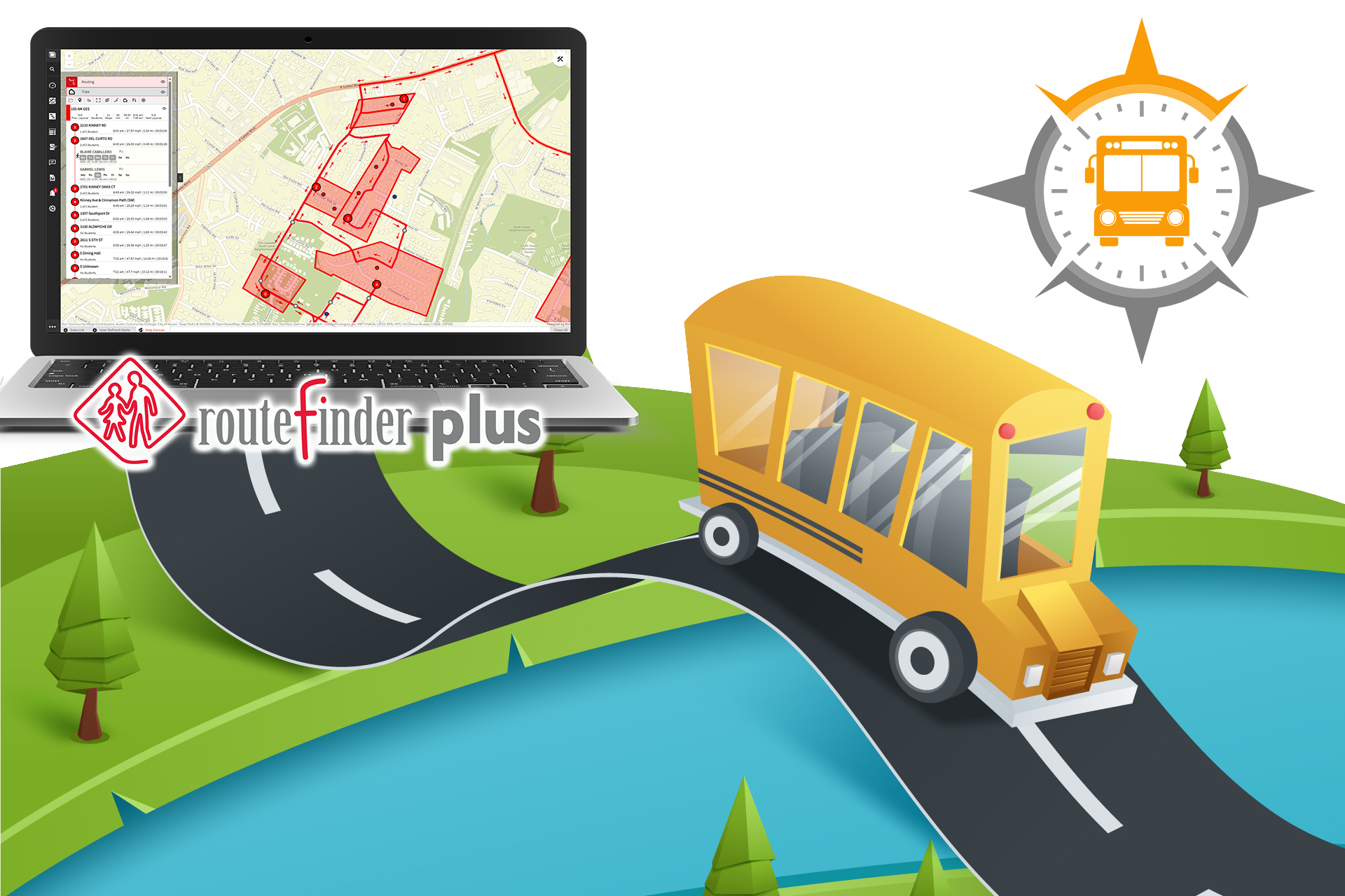 Navigating Change: How Transfinder Transformed Student Transportation in Colorado Springs