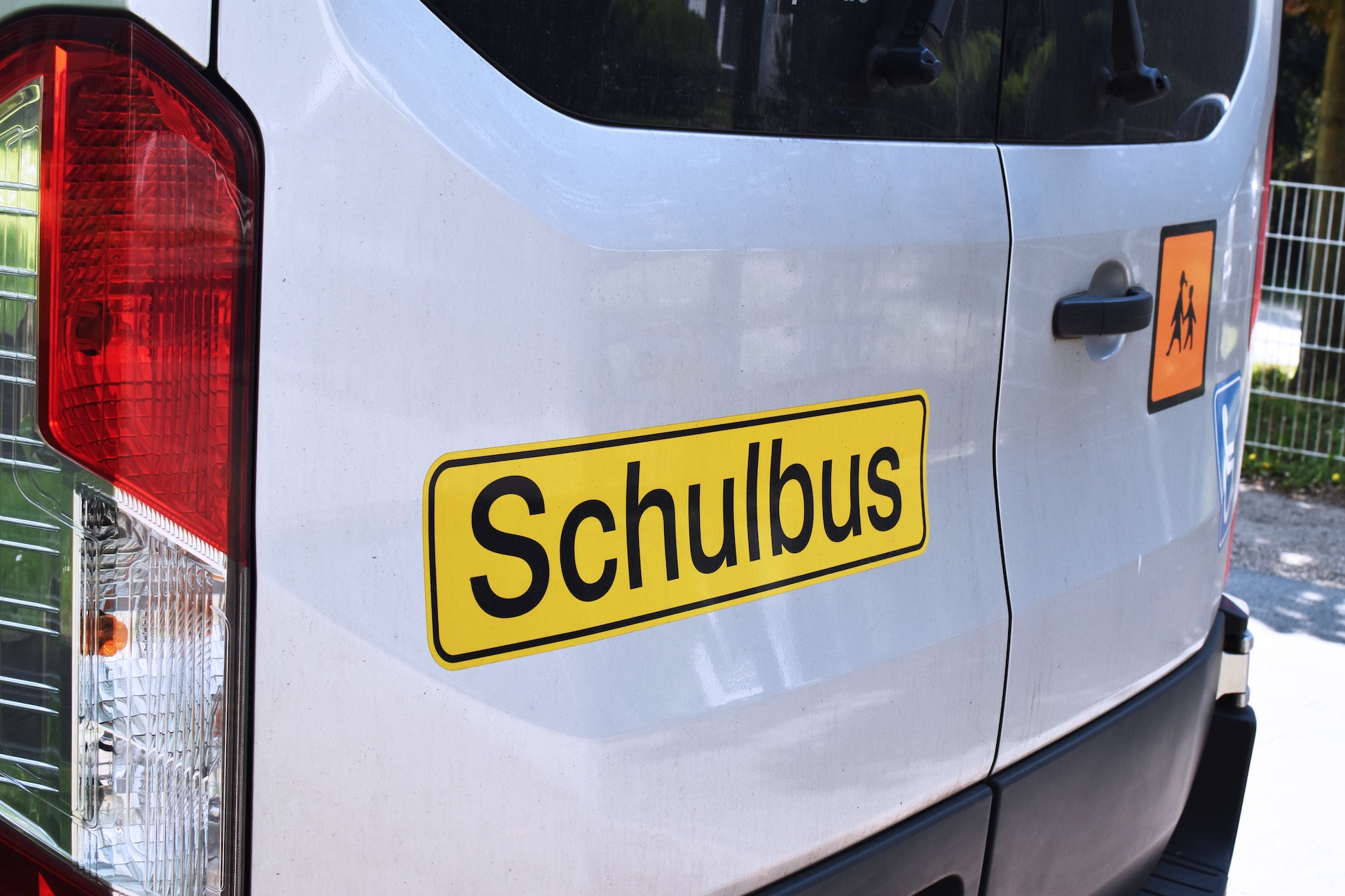 Pupil Transportation Around the World: A Comparative Look at U.S., Germany