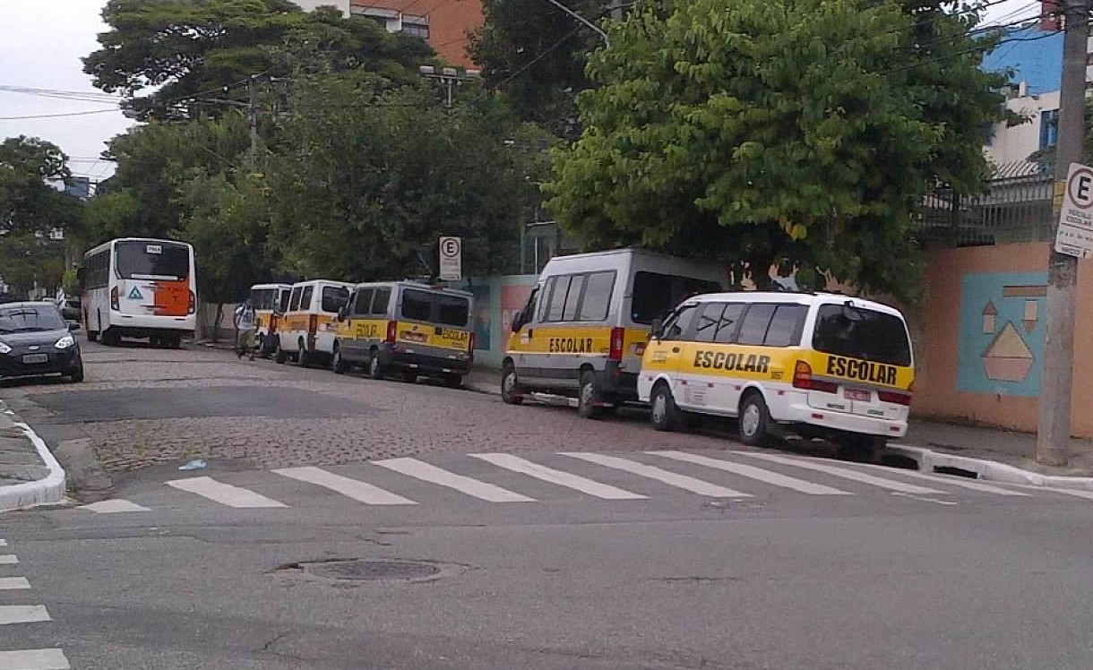 Pupil Transportation Around the World: A Comparative Look at U.S., Brazil