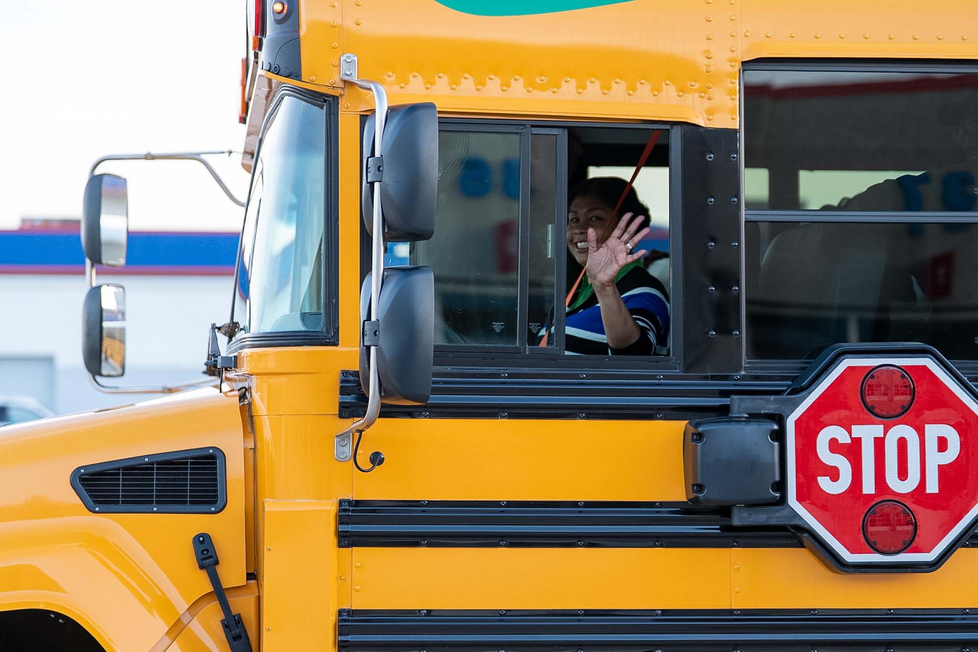 Manufacturer Advice For School Bus Operations, Fleet Management